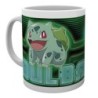 Mug - Bulbizarre Neon - Pokemon