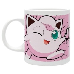Mug - Rondoudou - Pokemon