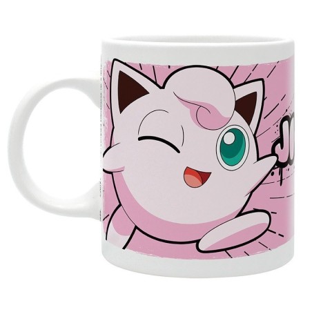 Mug - Rondoudou - Pokemon