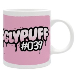 Mug - Rondoudou - Pokemon