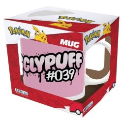 Mug - Rondoudou - Pokemon