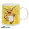 Mug - Pikachu Evolution - Pokemon