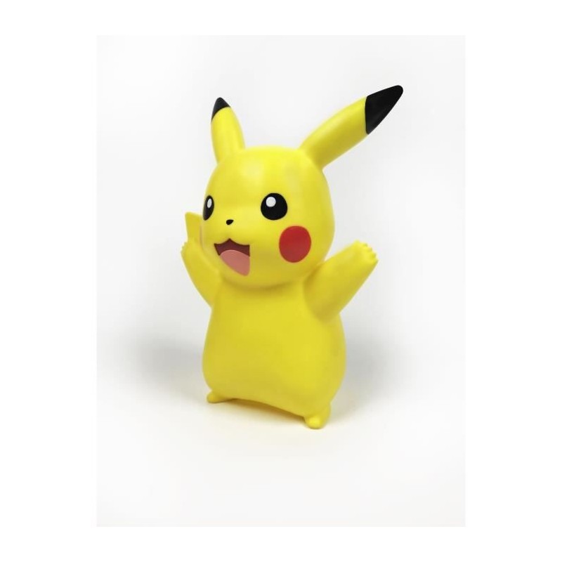 Lampe LED - Pikachu - Pokemon