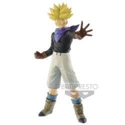 Super Saiyan Trunks - Dragon Ball GT - Ultimate Soldiers