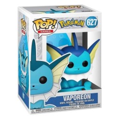 Aquali - Pokemon (627) - POP Games