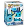 Aquali - Pokemon (627) - POP Games