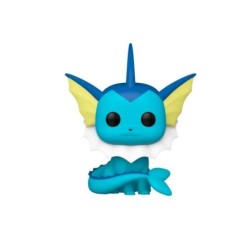 Aquali - Pokemon (627) - POP Games