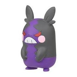 Figurine - MS-38 - Morpeko (Mode Affamé) - Pokemon