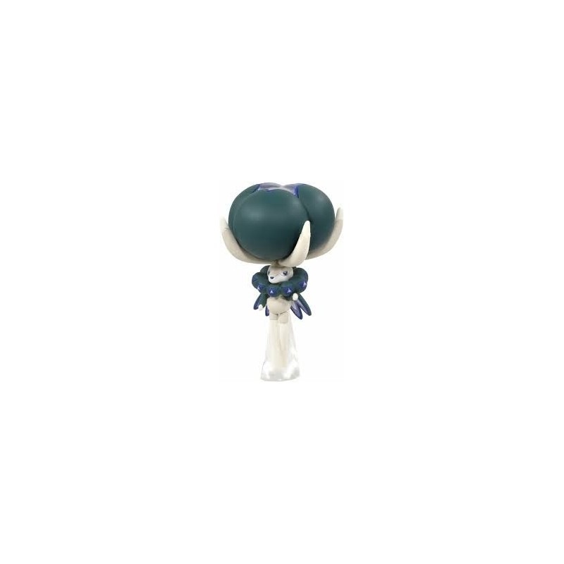 Figurine - MS-39 - Calyrex - Pokemon