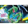 Pokepla - Rayquaza (N°46) - Pokemon