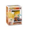 Goku Super Saiyan - Dragon Ball Z (865) - POP Animation - Exclusive
