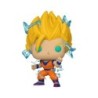 Goku Super Saiyan - Dragon Ball Z (865) - POP Animation - Exclusive