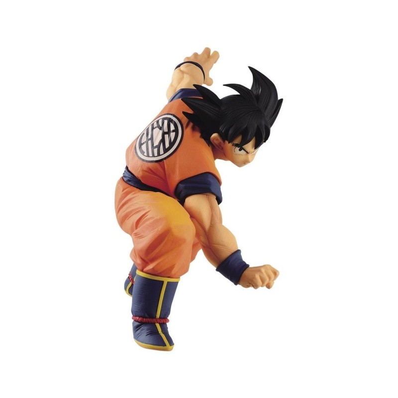 Son Goku - Dragon Ball Super - Fess - Vol.14