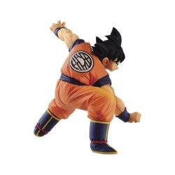 Son Goku - Dragon Ball Super - Fess - Vol.14