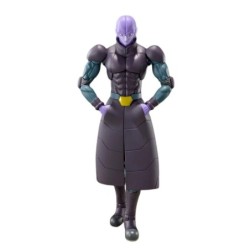 S.H.Figuarts - Hit - Dragon Ball Super
