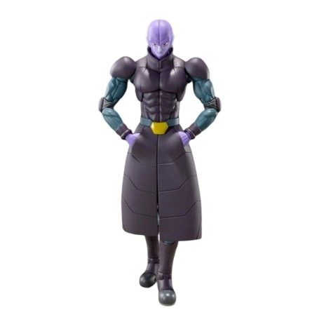 S.H.Figuarts - Hit - Dragon Ball Super