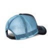 Casquette Trucker - Vegeta Scooter (Noir) - Dragon Ball Z