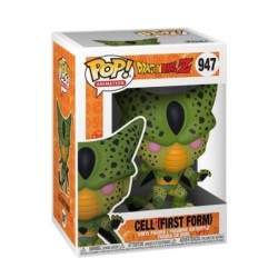 Cell (First Form) - Dragon Ball Z (947) - POP Animation