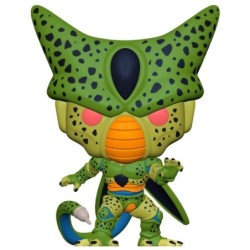 Cell (First Form) - Dragon Ball Z (947) - POP Animation