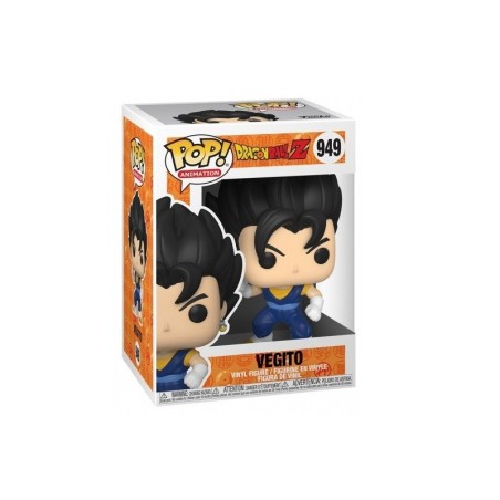 Vegeto - Dragon Ball Z (949) - POP Animation