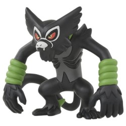 Figurine - MS-40 - Zarude - Pokemon