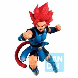 SS God Shallot - Dragon Ball Legends - Ichibansho Figure