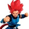 SS God Shallot - Dragon Ball Legends - Ichibansho Figure