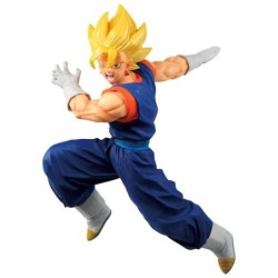 SS Vegito - Dragon Ball Super - Ichibansho Figure