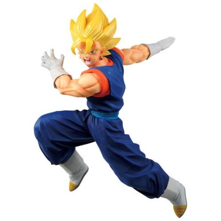 SS Vegito - Dragon Ball Super - Ichibansho Figure