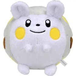 Peluche - Togedemaru - Pokemon