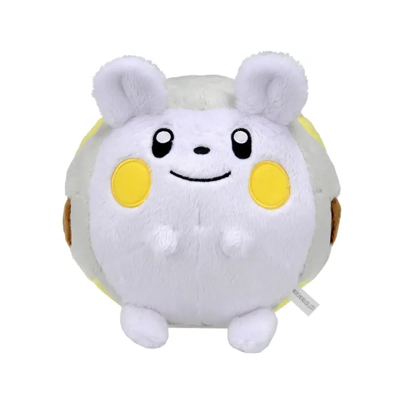 Peluche - Togedemaru - Pokemon