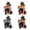 The Bardock (The Original) - Dragon Ball Super - Banpresto World Colosseum 3 - Modeling Academy
