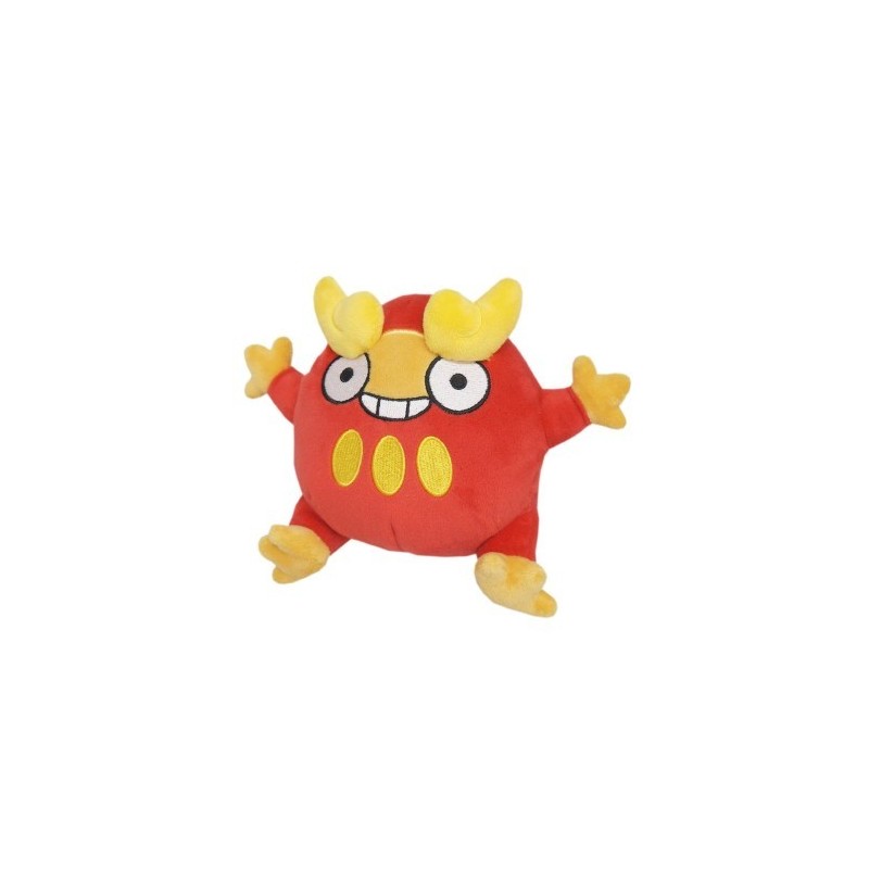 Peluche - Darumarond - PP47 - Pokemon