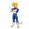 Super Saiyan Trunks - Dragon Ball Z - Solid Edge Works - Vol.2
