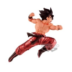 Son Goku Kaioken - Dragon Ball Z - Blood of Saiyan - Special 10