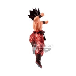 Son Goku Kaioken - Dragon Ball Z - Blood of Saiyan - Special 10