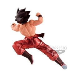 Son Goku Kaioken - Dragon Ball Z - Blood of Saiyan - Special 10