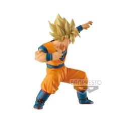 Son Goku Super Saiyan - Dragon Ball Super - Super Zenkai - Vol.1