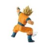 Son Goku Super Saiyan - Dragon Ball Super - Super Zenkai - Vol.1