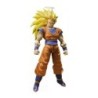 S.H.Figuarts - Goku Super Saiyan 3 - Dragon Ball Z