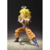S.H.Figuarts - Goku Super Saiyan 3 - Dragon Ball Z