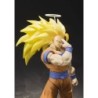S.H.Figuarts - Goku Super Saiyan 3 - Dragon Ball Z
