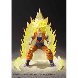 S.H.Figuarts - Goku Super Saiyan 3 - Dragon Ball Z