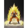 S.H.Figuarts - Goku Super Saiyan 3 - Dragon Ball Z