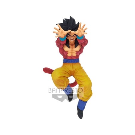 Son Goku Super Saiyan 4 - Dragon Ball Super - FES vol.15