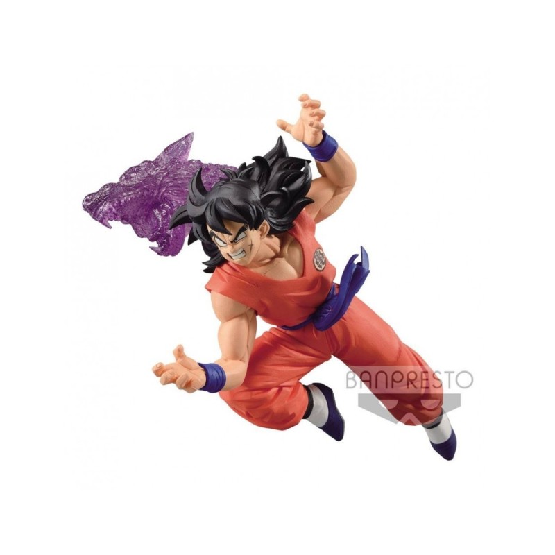Yamcha - Dragon Ball Z - GxMateria
