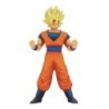 Son Goku SSJ (Vol.1) - Dragon Ball Z - Burning Fighters