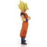 Son Goku SSJ (Vol.1) - Dragon Ball Z - Burning Fighters