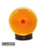 Boule de Cristal à 1 Étoile  socle - Dragon Ball