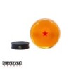Boule de Cristal à 1 Étoile  socle - Dragon Ball